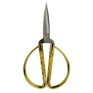 Schaar goud 15,5 cm - Restyle